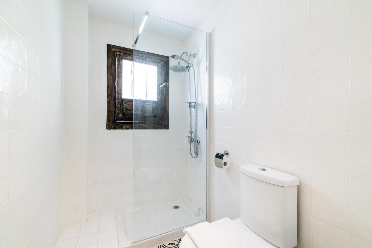 Apartamento En El Albaicin De Granada Exterior foto