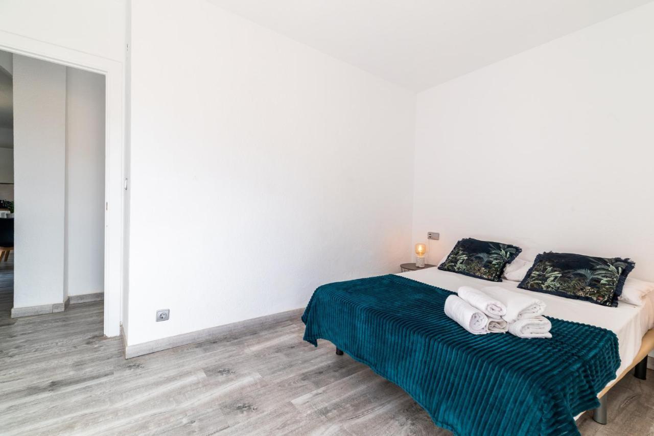 Apartamento En El Albaicin De Granada Exterior foto
