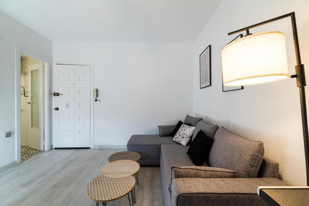 Apartamento En El Albaicin De Granada Exterior foto